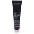 Redken No Blow Dry NBD Bossy Cream - Coarse-Wild Hair Discontinued by Manufacturer